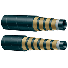 РВД POWERFLEX BIO DN 50 P=420 (R15) EXTRA DUNLOP HIFLEX TM