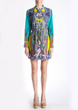 Кафтан ETRO