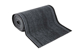 Дорожка влаговпитывающая Лидер серая