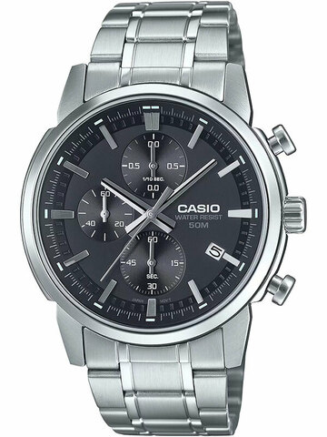 Наручные часы Casio MTP-E510D-1A1 фото