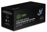 Лазерный картридж Cactus CS-CF363X-MPS (HP 508X) пурпурный увеличенной емкости для HP Color LaserJet M552dn, M553dn, M553n, M553x (18'000 стр.)