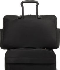 Сумка дорожная Venice/Black Gunmet