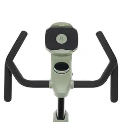 Спин-байк домашний OXYGEN FITNESS FLAME