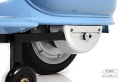 Детский электроскутер VESPA M888MM