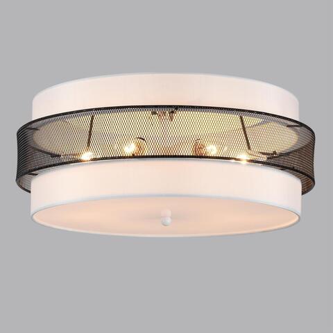 Потолочный светильник Lumion ANIMAISA 8002/6C