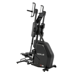 Степпер Cardio Climber Sole Fitness SC200 (CC81 2019)