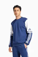 Кофта adidas Squadra 25 Sweat - темно-синий