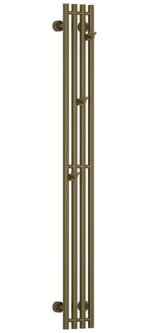 Сунержа 05-0446-1515 ДР КАНТАТА PRO 1500х150 (Состаренная бронза)