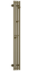 Сунержа 05-0446-1515 ДР КАНТАТА PRO 1500х150 (Состаренная бронза) фото