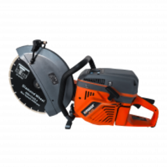 Бензорез GROST GC 970