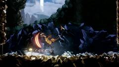 Shadow Labyrinth Cтандартное издание (диск дляXbox Series X, полностью на английском языке)