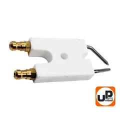 Электрод UNITED PARTS для дизельных пушек 15-70кВт PRO (TK15-000-023, Корея)