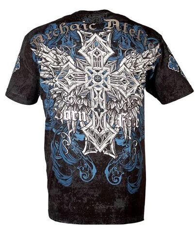 Футболка Visionary Archaic от Affliction