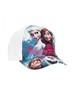 Бейсболка для девочки "Анна и Эльза +", Frozen  (Холодное Сердце)