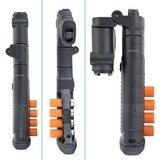 Телескопический приклад Ремингтон, DLG Tactical