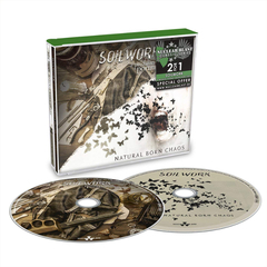 Soilwork / A Predator's Portrait, Natural Born Chaos (2CD)
