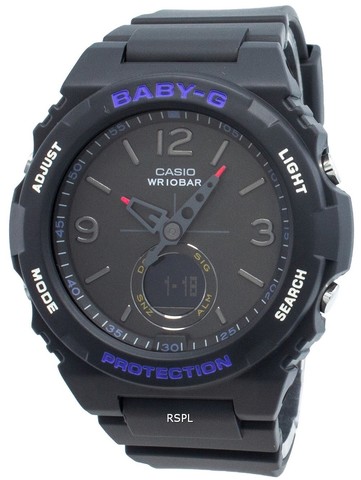 Наручные часы Casio BGA-260-1AER фото