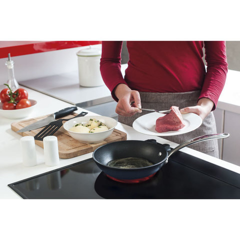 Сковорода 30см Beka Titan