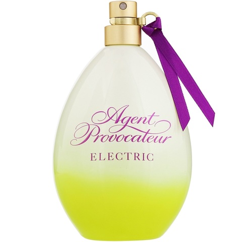 Electric (Agent Provocateur)