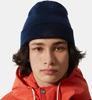 Картинка шапка The North Face Emb Logo Beanie Tnf Navy - 2