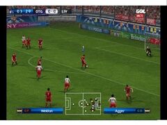 PES 2011 SOLO STARS  SST4EVER (Playstation 2)