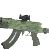 Прицел Взор-3ТК