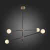 Светильник подвесной ST Luce Bastoncino SL429.403.04