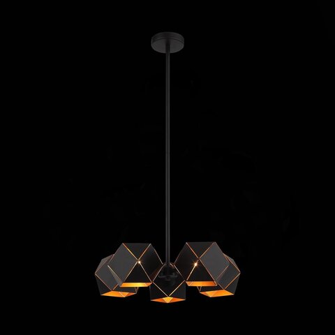 Люстра потолочная ST Luce Enigma SL258.402.05