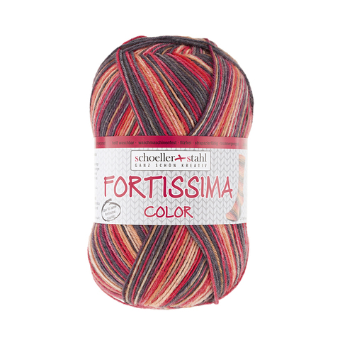 Fortissima Color 2486