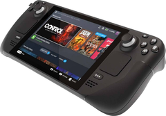 Valve Steam Deck 512Gb