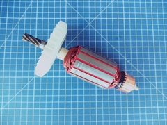 Якорь ПУЛЬСАР ПТН 210-1900 (791-288-110)