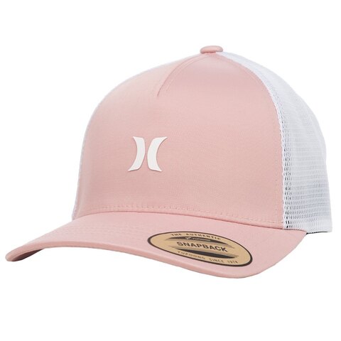 Кепка HURLEY ICON SCRIPT TRUCKER