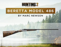 Hunting Simulator 2: Beretta Model 486 (для ПК, цифровой код доступа)