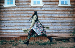 Photosession in Pereslavl-Zalessky, 2021