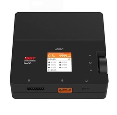 Зарядное устройство ISDT 608AC