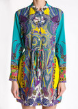 Кафтан ETRO
