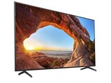 LED телевизор Sony KD-50X85TJ EU 4K Ultra HD