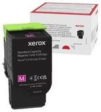 Тонер-картридж XEROX C310 пурпурный 2K (006r04362)