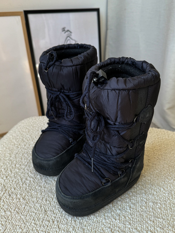 Сноубутсы Moncler, 25