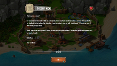 Last Resort Island (для ПК, цифровой код доступа)