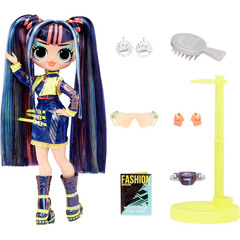 Виктория ЛОЛ ОМГ