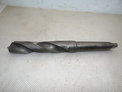 Сверло по металлу 37мм (180х340) 11Р3АМ3Ф2 к\х К/М4 СССР