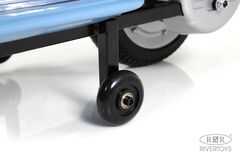 Детский электроскутер VESPA M888MM