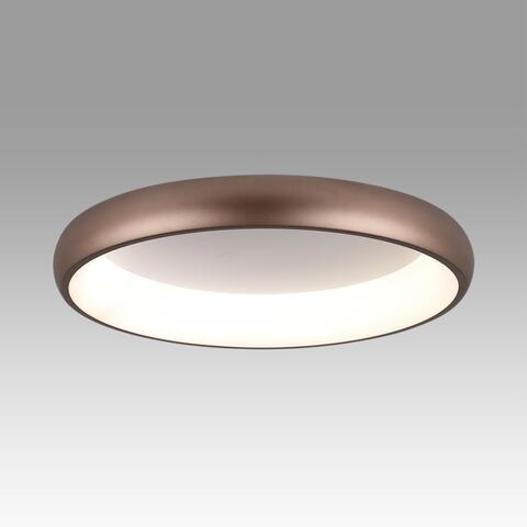 Потолочный светодиодный светильник Sonex CHOCO 7773/56L