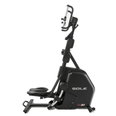 Степпер Cardio Climber Sole Fitness SC200 (CC81 2019)