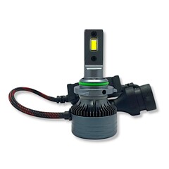 Комплект LED ламп головного света HВ4 (9006) VIPER LASER PRO