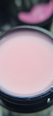 Гель моделирующий Roses  15g
