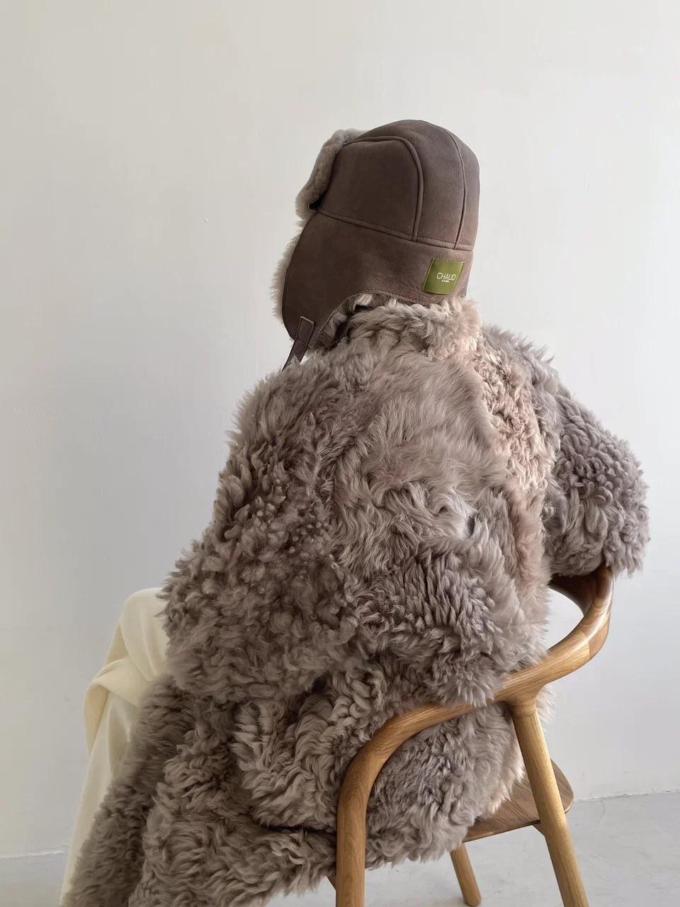 Ушанка