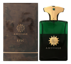 Amouage Epic Man