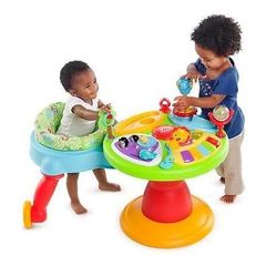 Хит продаж! Bright Starts Игровой развивающий центр 